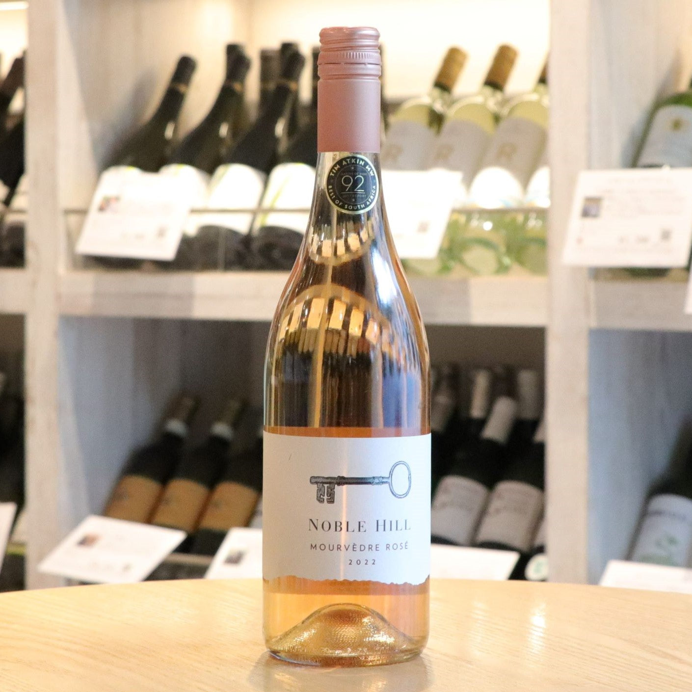 【WEB限定】おすすめロゼ&オレンジ 5本セット 第3弾