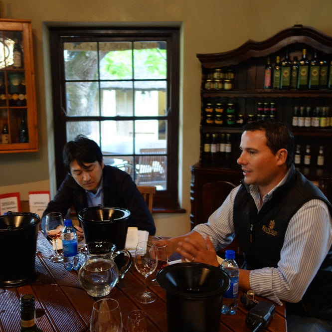 ジョンB メルロ