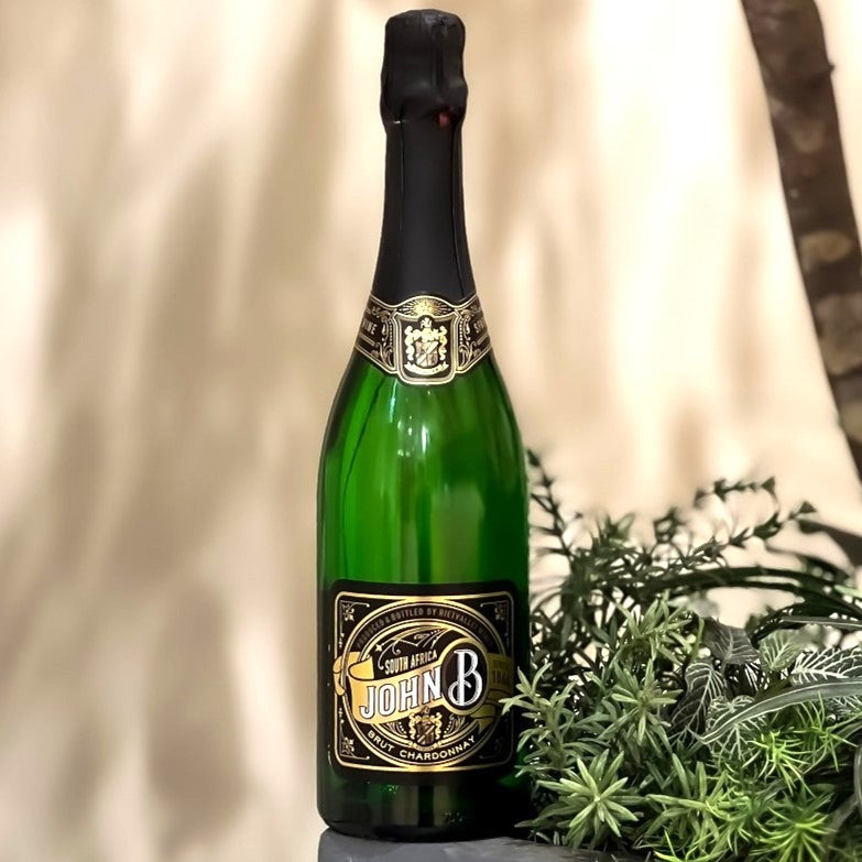 【WEB限定】キリッと爽やか泡・白5本セット