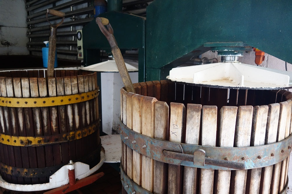 南アフリカ クロ・マルヴェルヌ