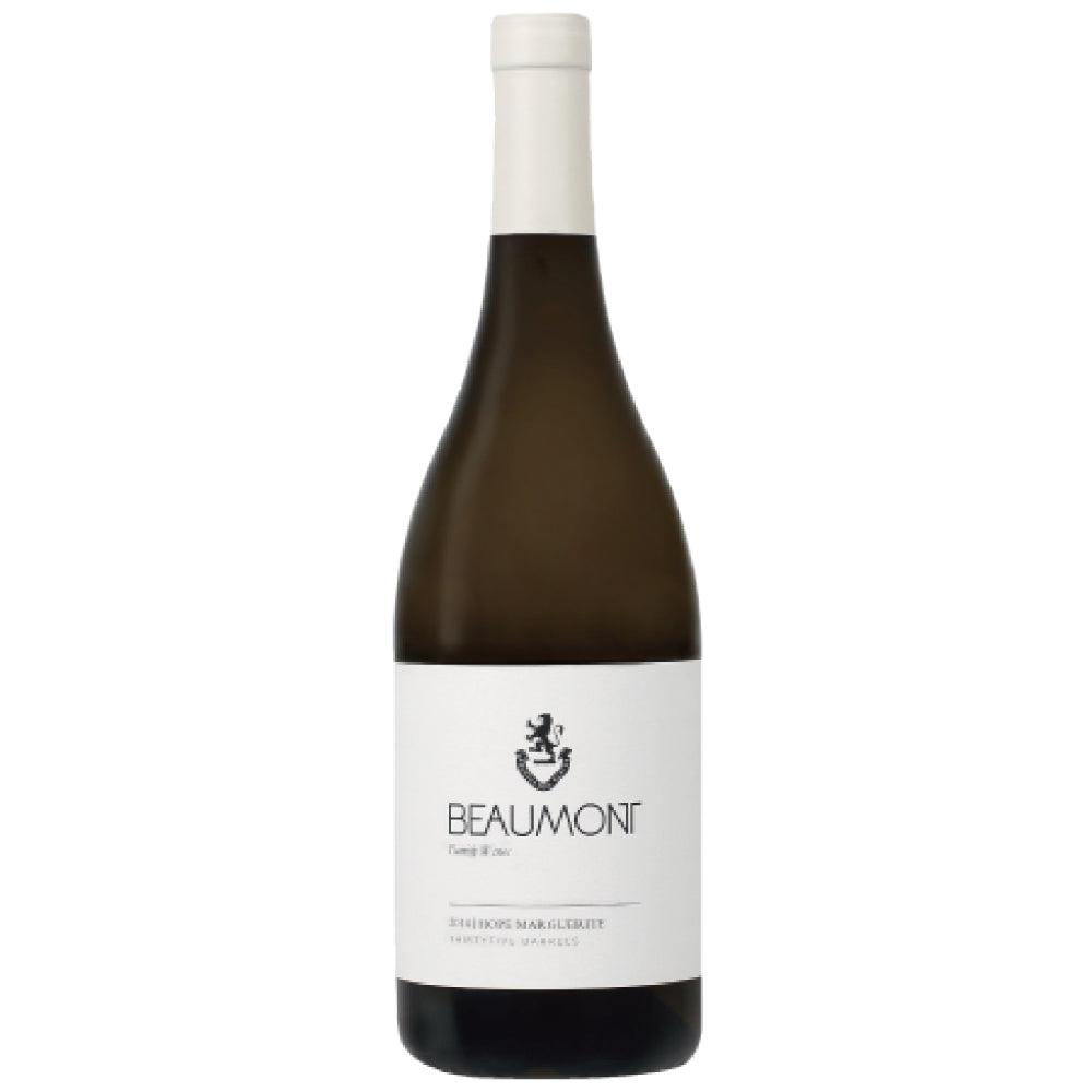 ボーモン ホープ・マルゲリート 白ワイン 南アフリカ ボット・リヴァー