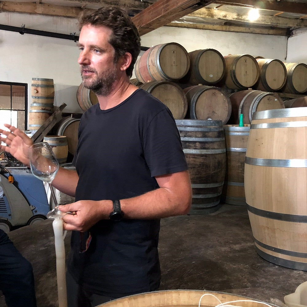 南アフリカ ボーモン・ワインズ