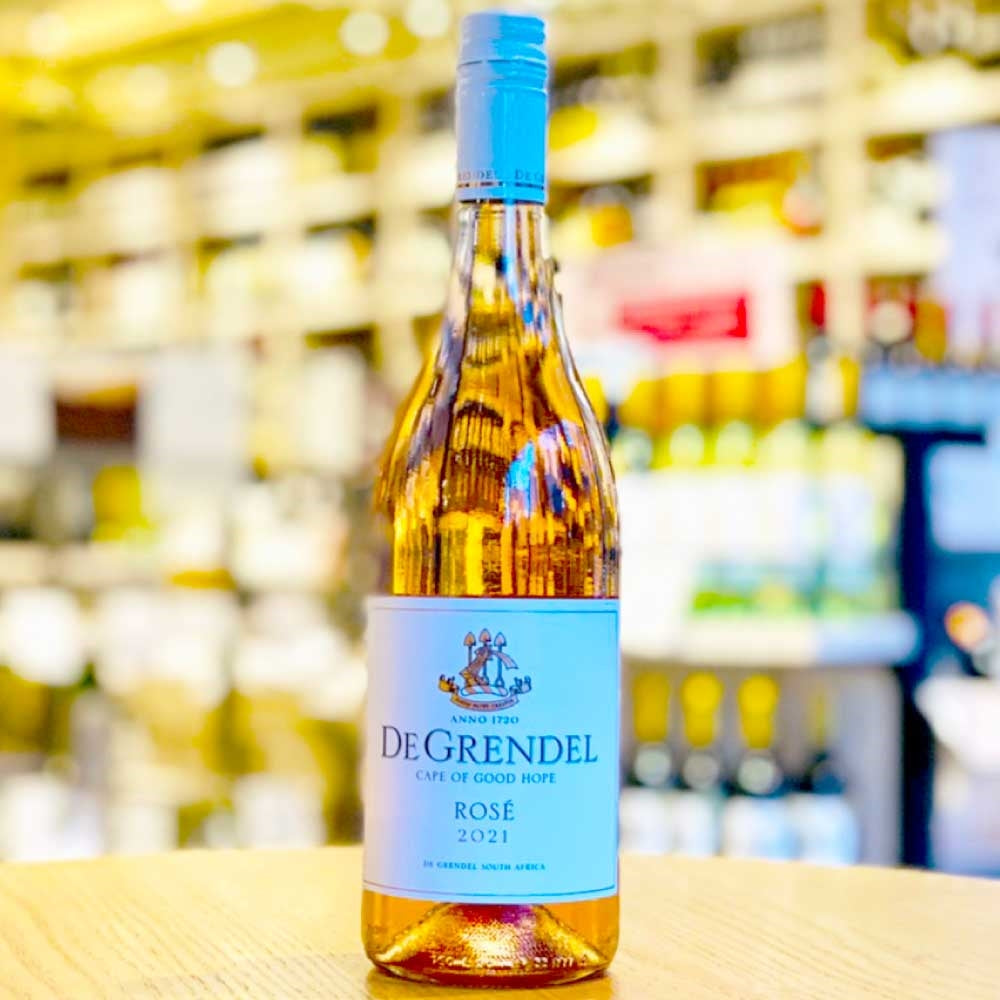 【WEB限定】おすすめロゼ&オレンジ 5本セット 第4弾