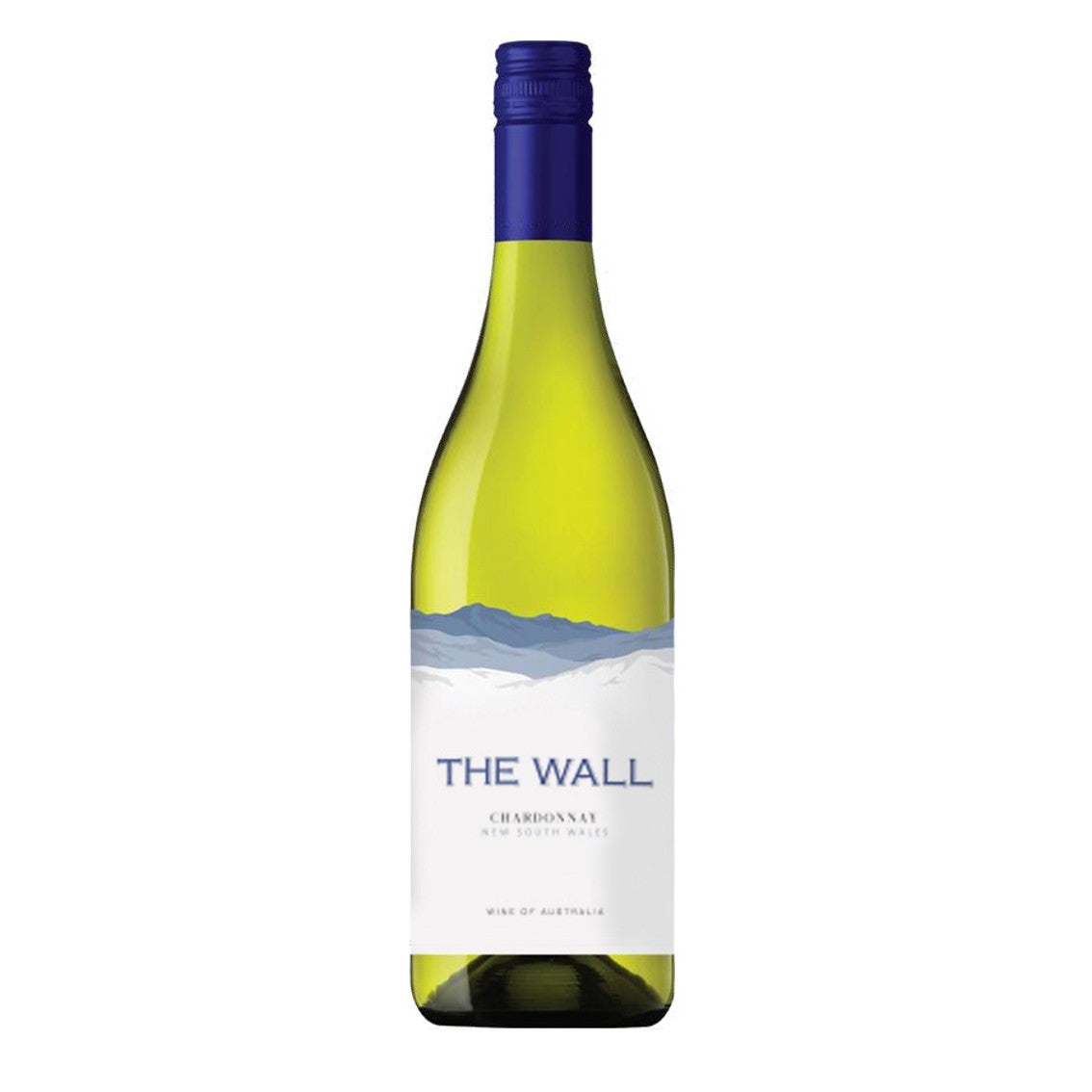 ザ・ウォール シャルドネ 白ワイン オーストラリア ニューサウスウェールズ