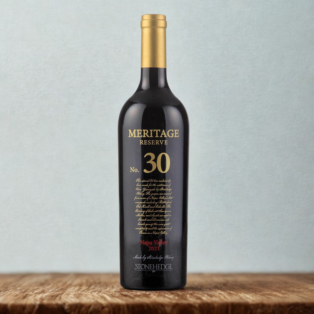 【WEB限定】BLACK プレミアムワイン5本セット