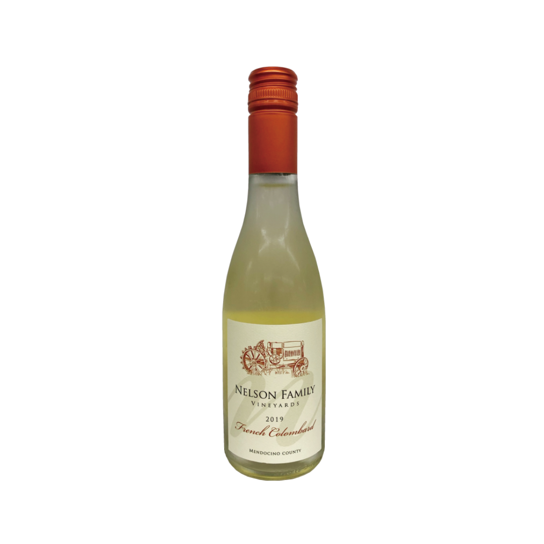 ネルソン フレンチ コロンバール（375ml）