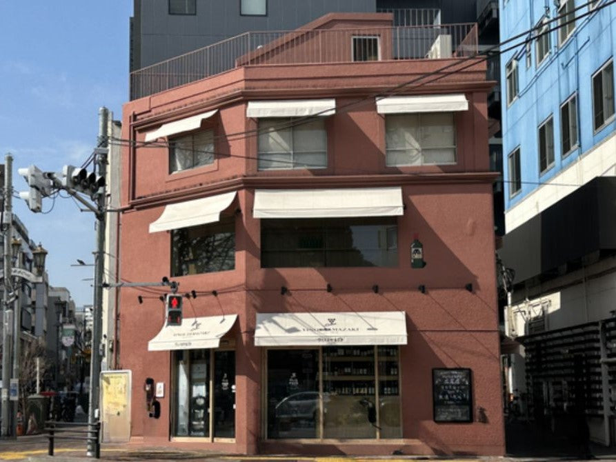 広尾店