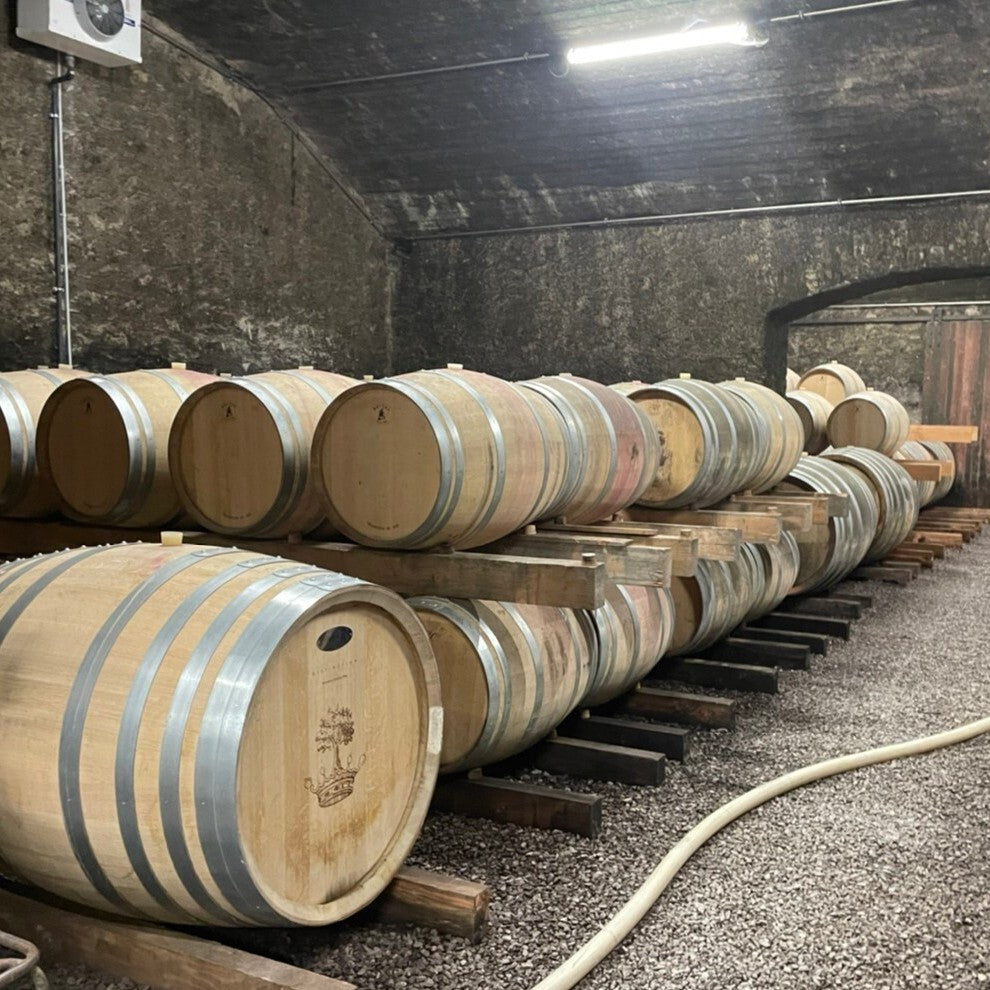 フランス シャトー・レゾリュー