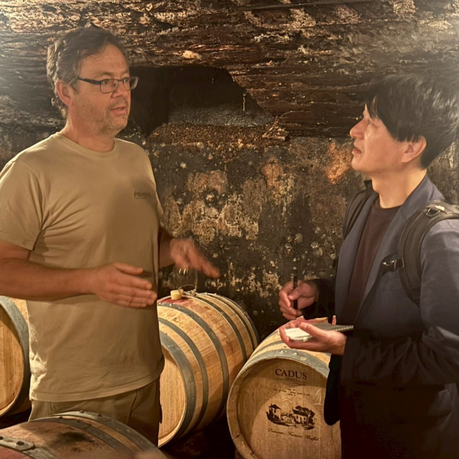 ブルゴーニュ ワイン フランソワ ブッフェ