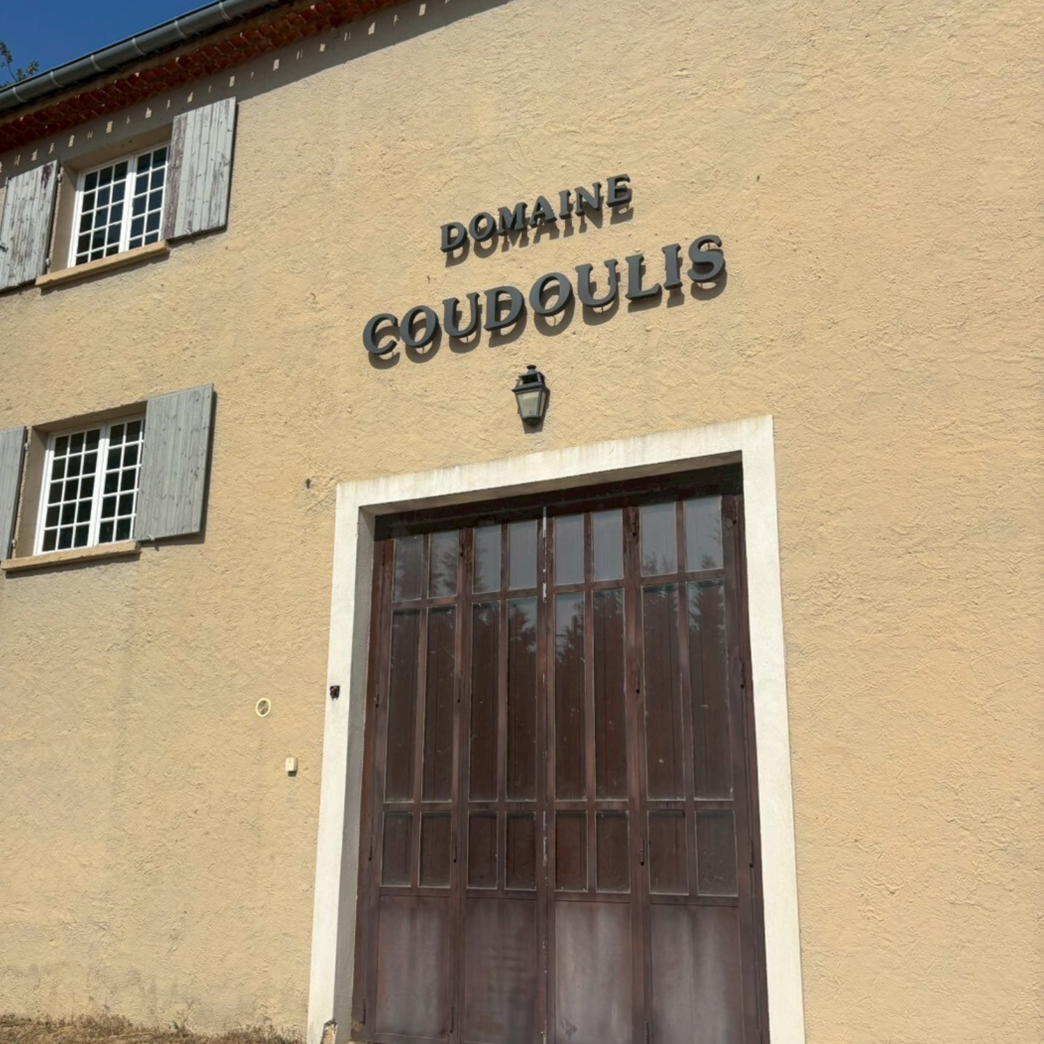 ル・プティ・クードゥリ ブラン