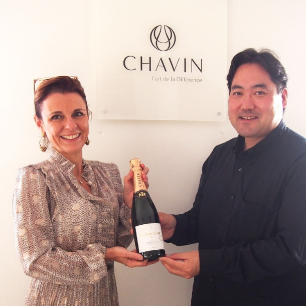 フランス プティ・エトワレ