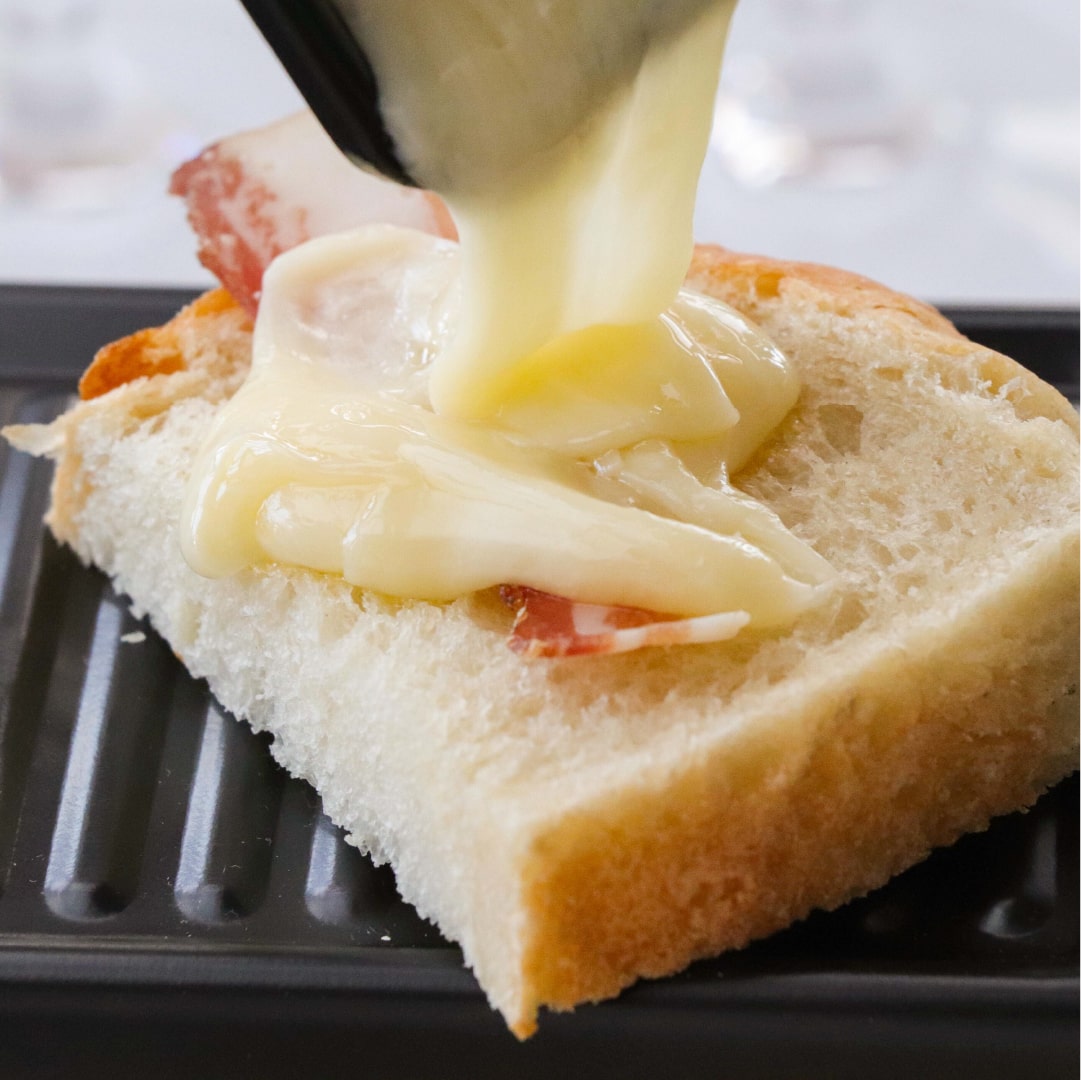 十勝ラクレット モールウォッシュ(300g)【要クール便】