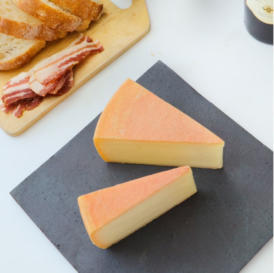 十勝ラクレット モールウォッシュ(300g)【要クール便】