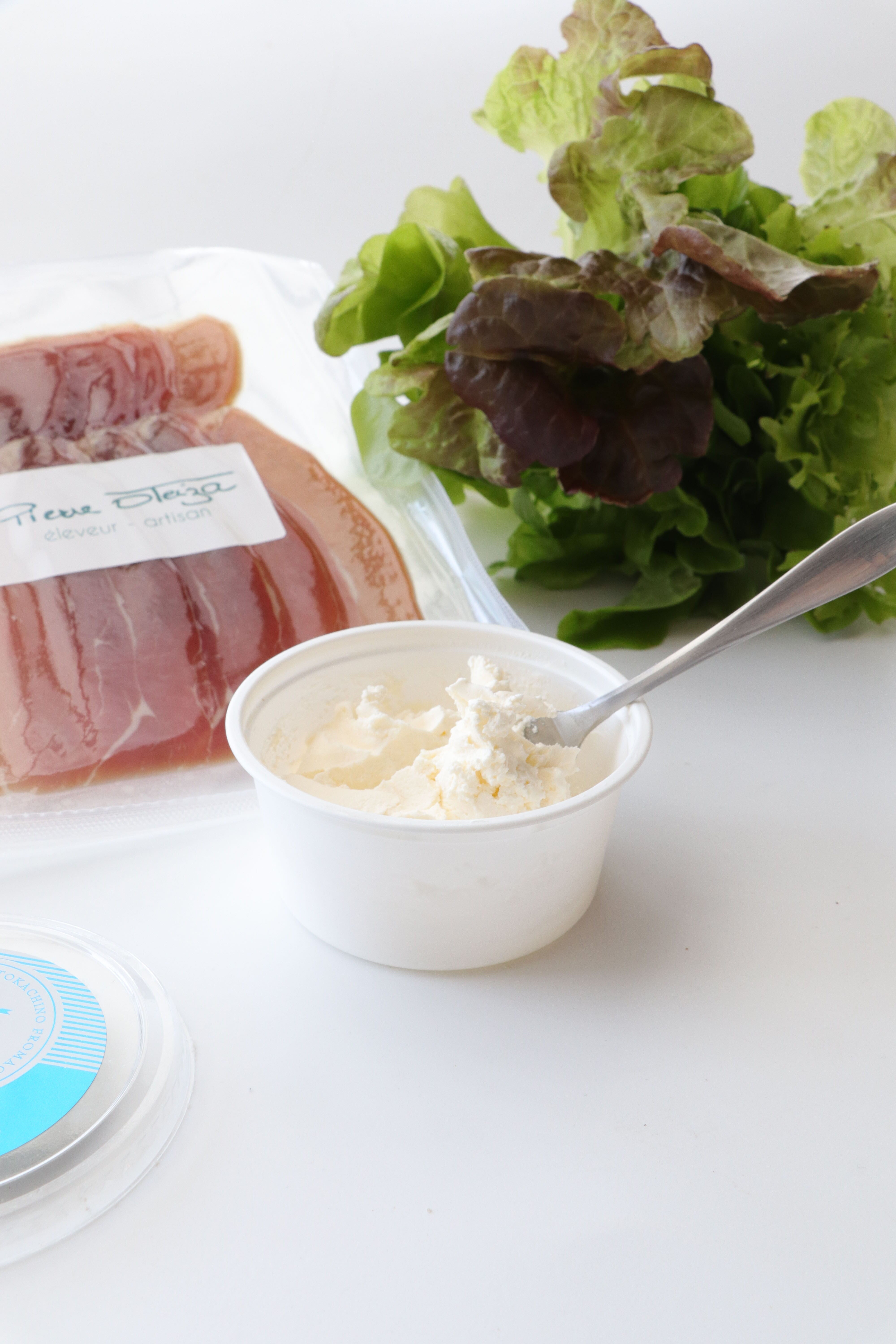 【ご予約】十勝産生乳と生クリームで作る マスカルポーネ(125g)【要クール便】【2026年2月7日以降お届け予定】