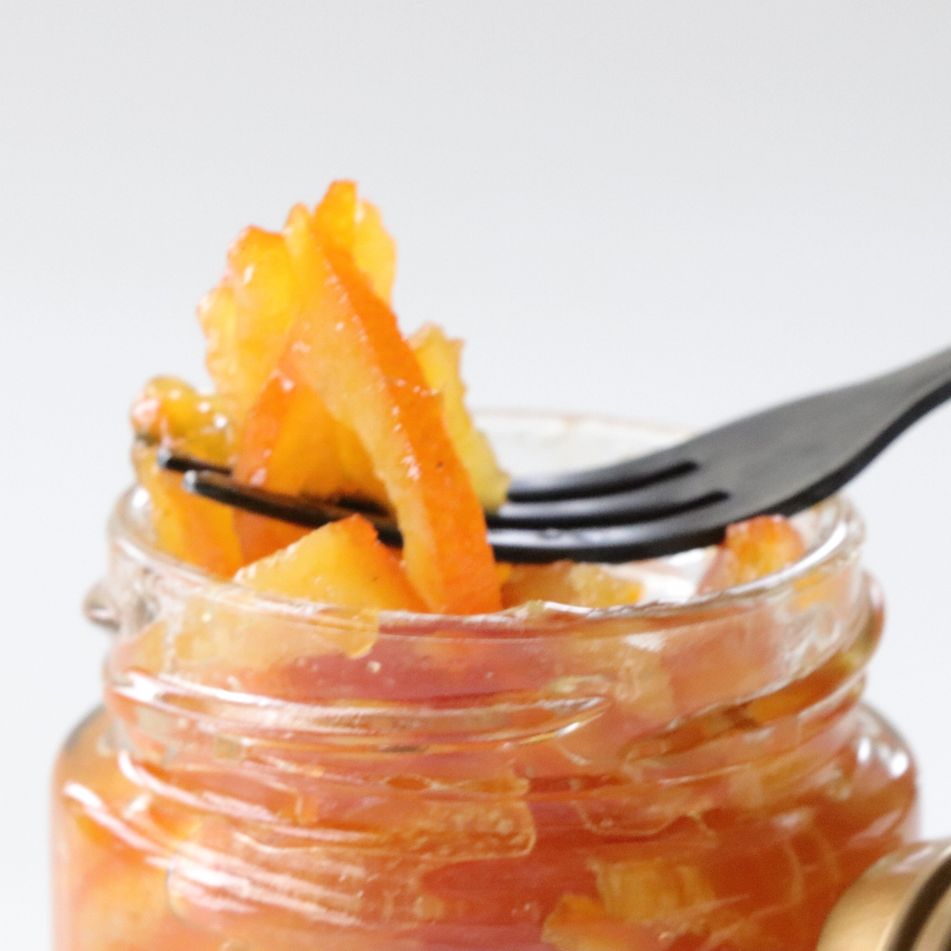 オレンジマーマレード