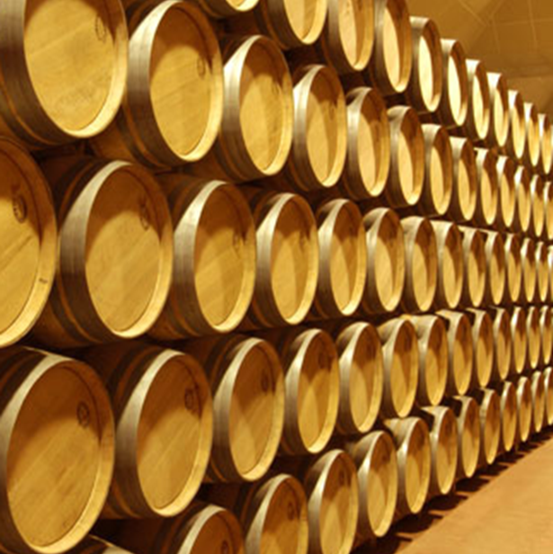 スペイン ボデガス・バルバス