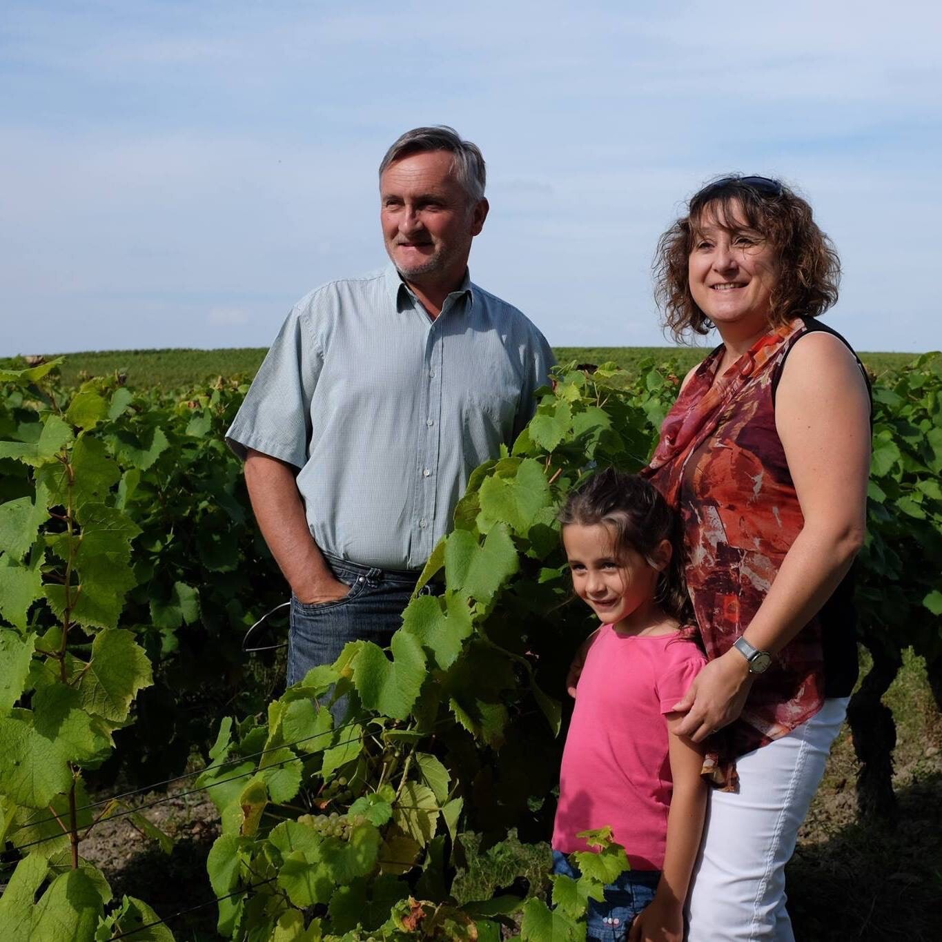 ドメーヌ・ド・ラ・キラ・ミュスカデ・シュール・リー