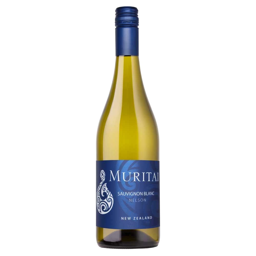 ムリタイ ソーヴィニヨン・ブラン