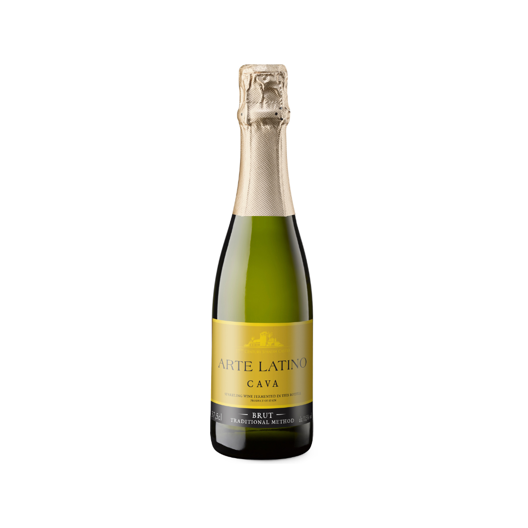 カバ・アルテラティーノ・ブリュット(375ml)