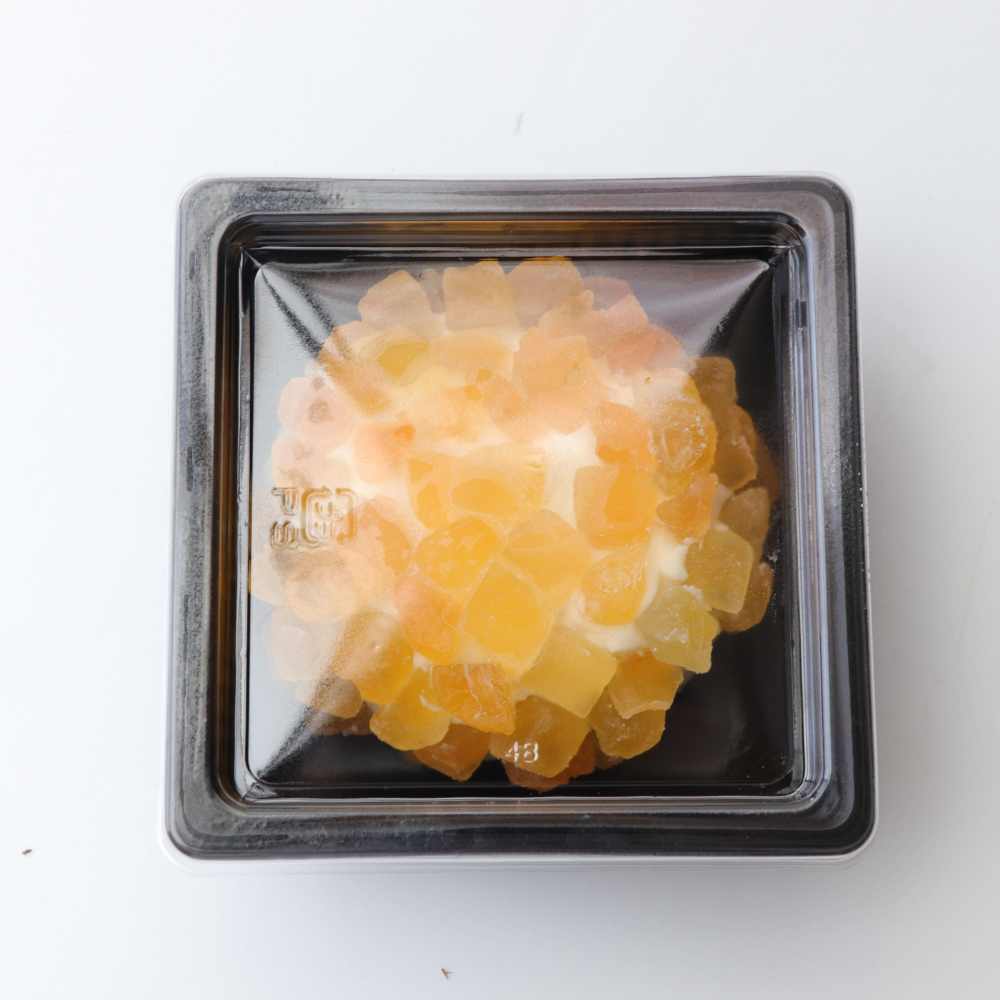 雪花【sekka】メロン チーズ 日本 北海道 ニセコチーズ工房