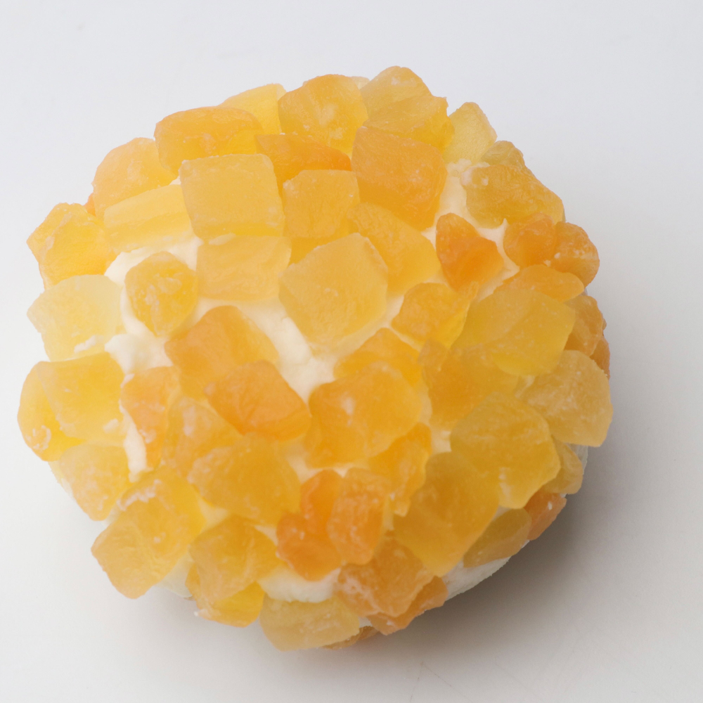 雪花【sekka】メロン チーズ 日本 北海道 ニセコチーズ工房