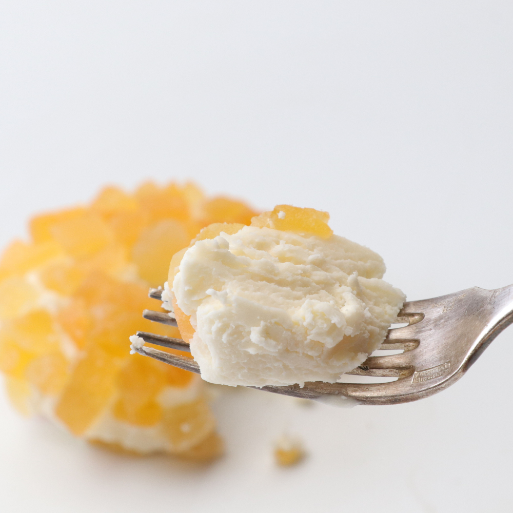 雪花【sekka】メロン チーズ 日本 北海道 ニセコチーズ工房