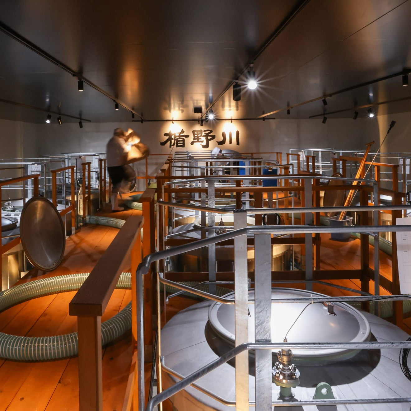 山形 庄内平野 日本酒 全量 純米大吟醸 を製造 楯の川酒造が手掛ける日本酒「楯野川」 最上川