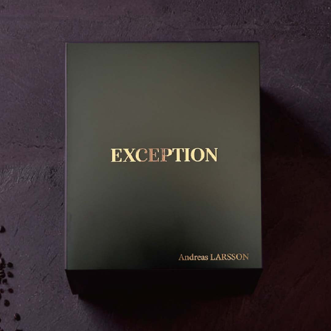 【ご予約】レイニャック超秘蔵ワイン「エクセプション」 3本セット【要クール便】【2026年1月以降お届け予定】