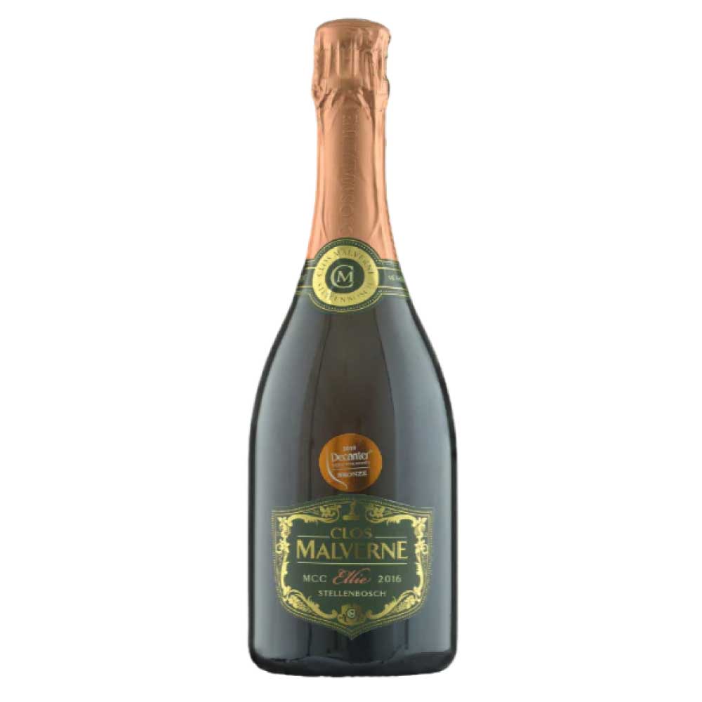 クロ・マルヴェルヌ MCC シラーズ ロゼ