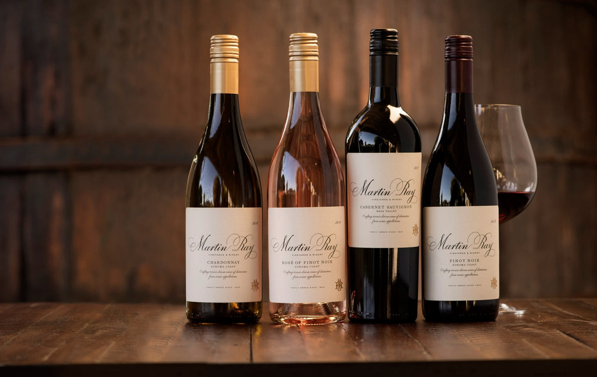 「Wines of Place」…買付隊が見つけた、その土地らしさを純粋に表現するワインとは!?