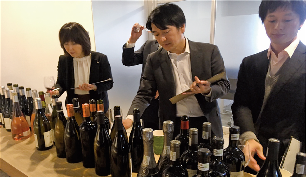 今年の秋の「定期便」は、とにかくすごい！？
