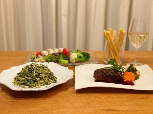 イタリアンの名店の味わいを自宅で！