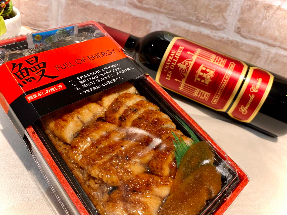 【季節の読み物】ワインのプロに聞きました！鰻に合うワインとは？