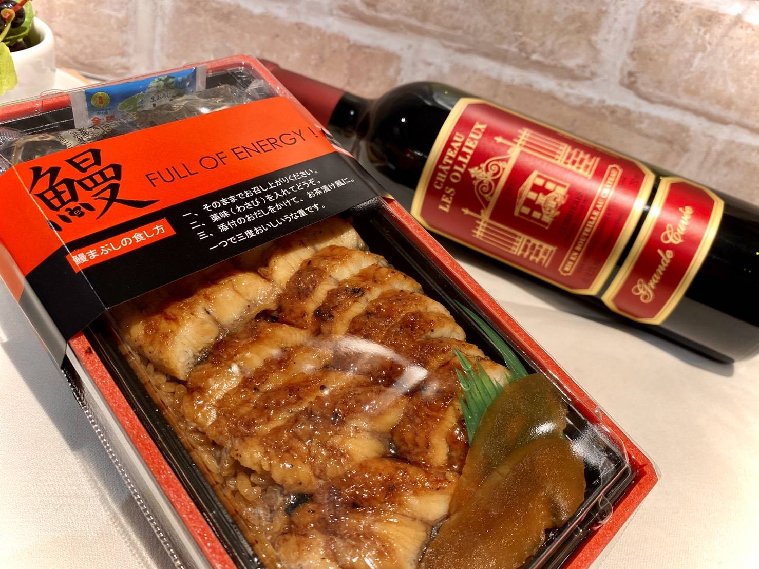 【季節の読み物】ワインのプロに聞きました！鰻に合うワインとは？