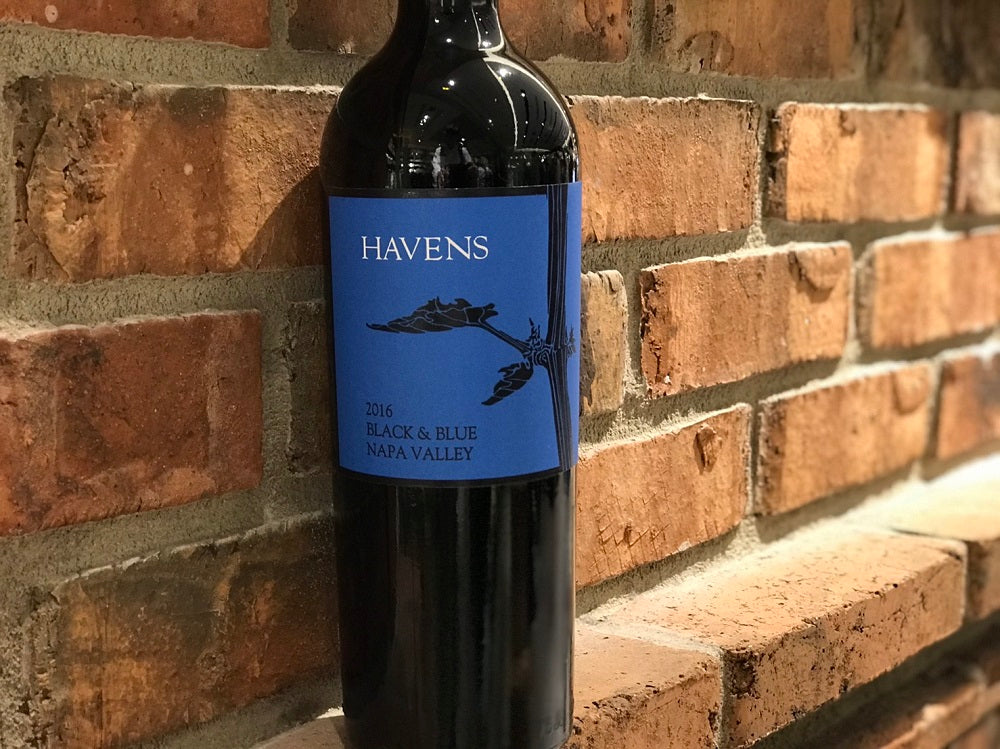 【Vinosお店便り】新静岡セノバから、全国にお伝えしたい濃厚ナパワイン！