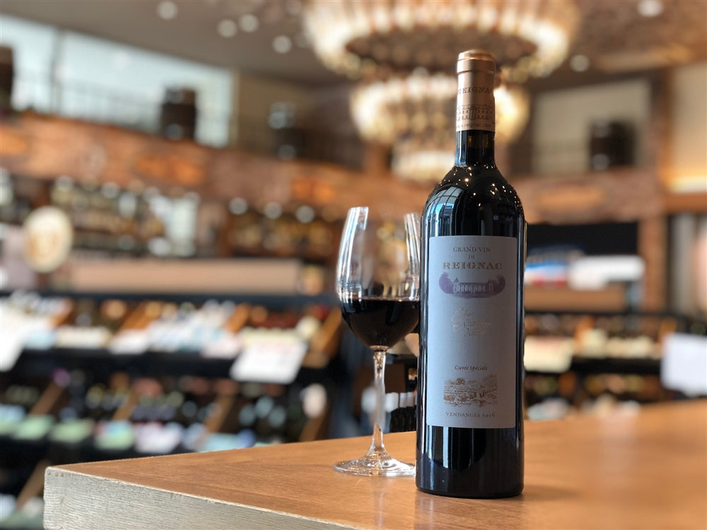 【Vinosお店便り～そごう横浜店～】お客様に支えられて8周年