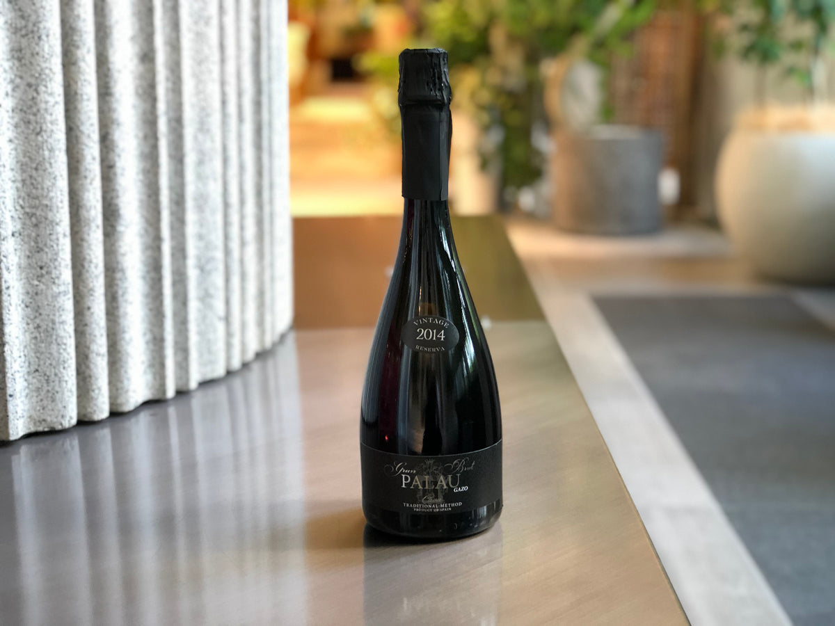 【Vinosお店便り～沼津店～】驚きの声多数！？秋のはじまりに飲みたい、長期熟成スパークリング
