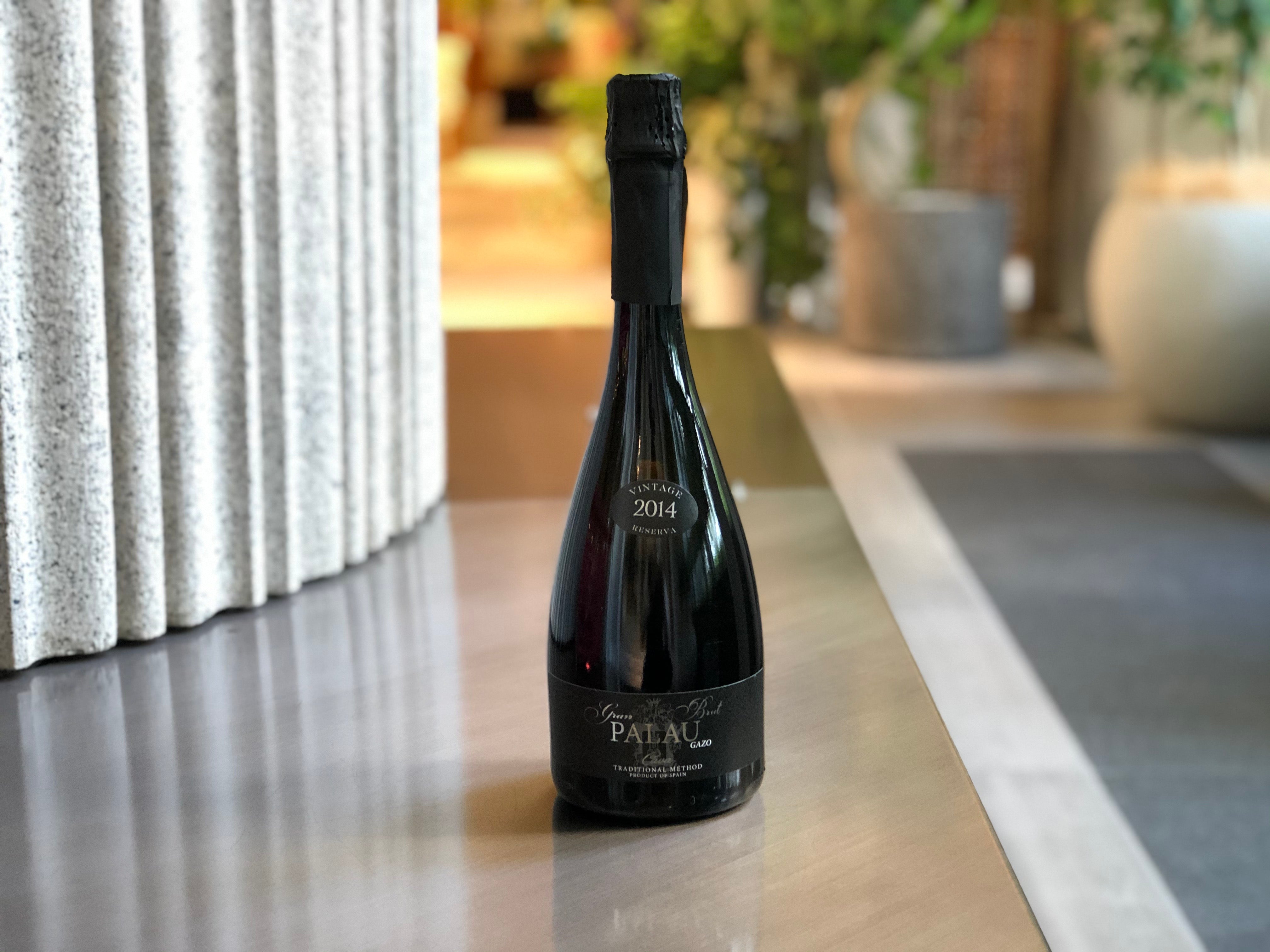 【Vinosお店便り～沼津店～】驚きの声多数！？秋のはじまりに飲みたい、長期熟成スパークリング