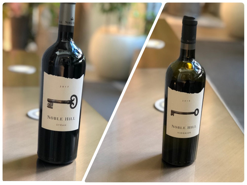 ワインを飲んで生産者を応援しよう～南アフリカ編～