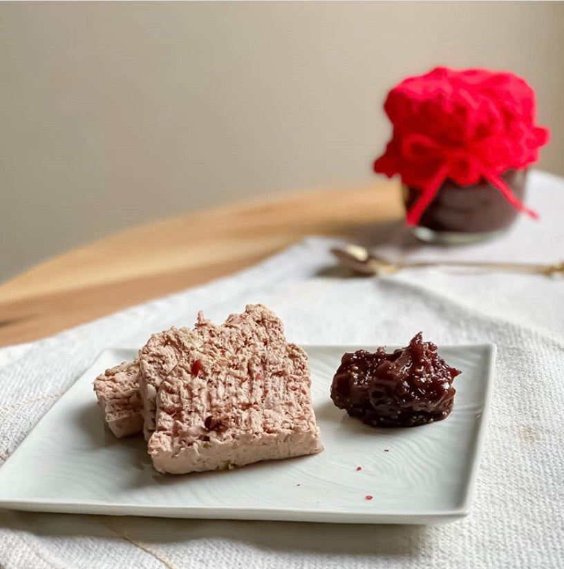 【食いしん坊Cookブログ】チーズやパテのお供に！ワイン屋さんの秋レシピ