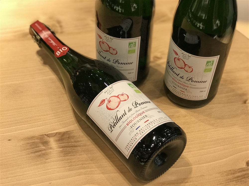 美味しいノンアルコールには、訳がある。