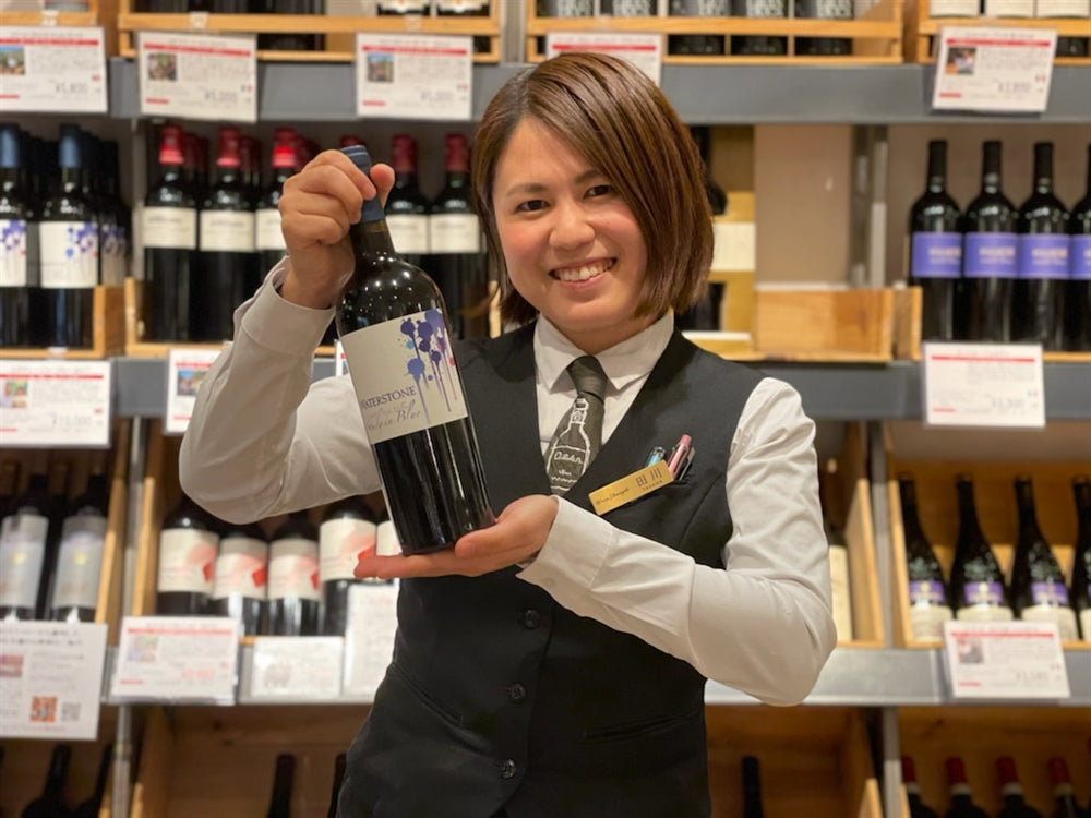 【Vinosお店便り～池袋店～】おうち時間を楽しむ1本に、ナパの特別なワインはいかがですか？