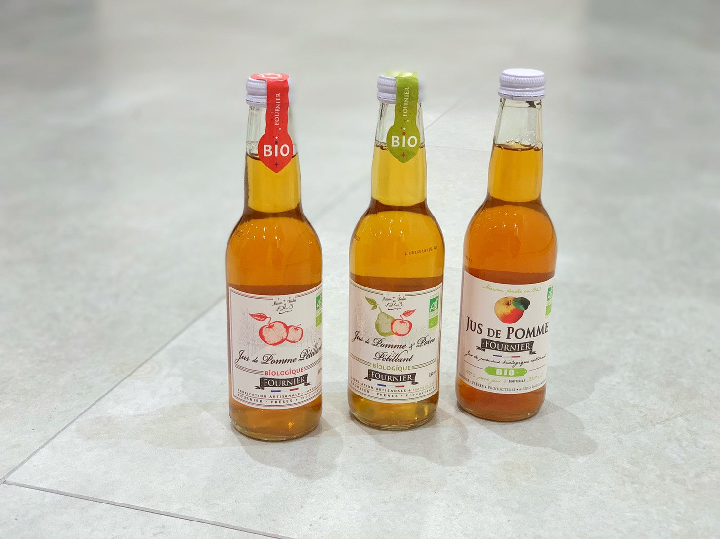 呑み助も休みたくなる･･･そんな時にはノンアルドリンク。