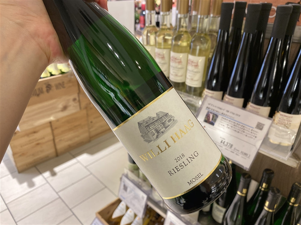 家飲みワインのはじめ方 ①　～ワイン選びは、実は簡単？編～