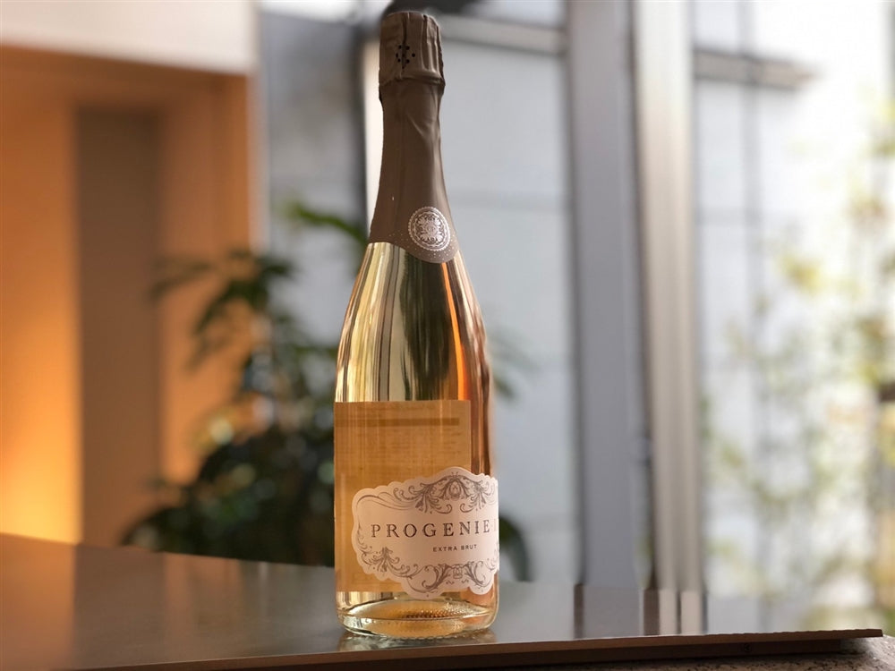 「激うま」と嬉しいコメントをいただいた、家飲みスパークリングワインとは？