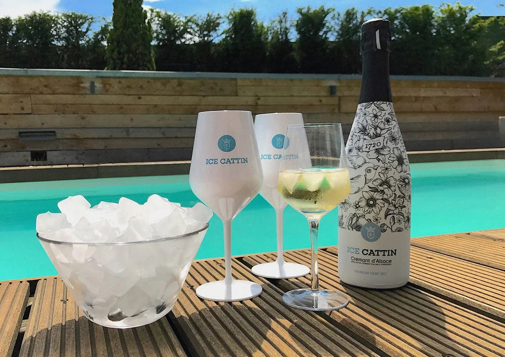 話題の夏泡、到着！ただ味わうだけじゃ勿体ない！？アレンジで2倍楽しもう