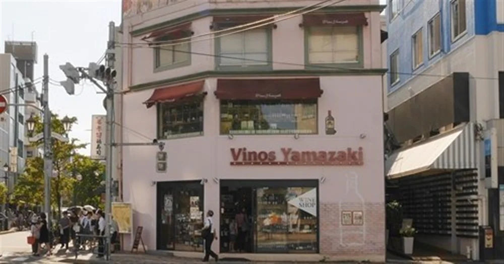 広尾店の奇跡