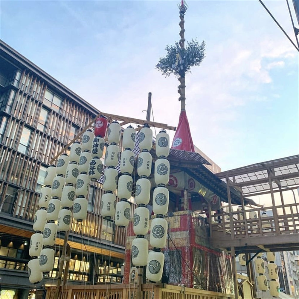 京都の「祇園祭」、今年は観客ありで開催！？