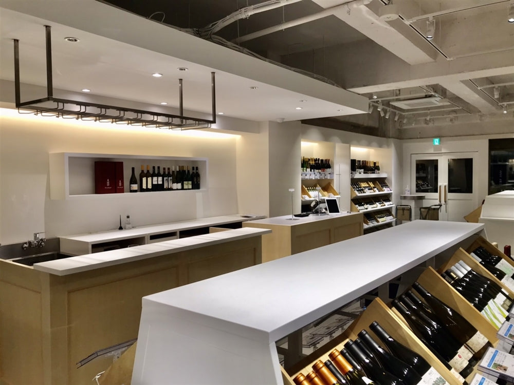札幌店オープンによせてのご挨拶
