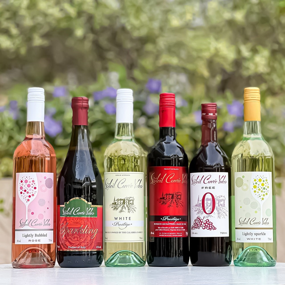 ソレイユ・キュヴェ・ユウコ(R)